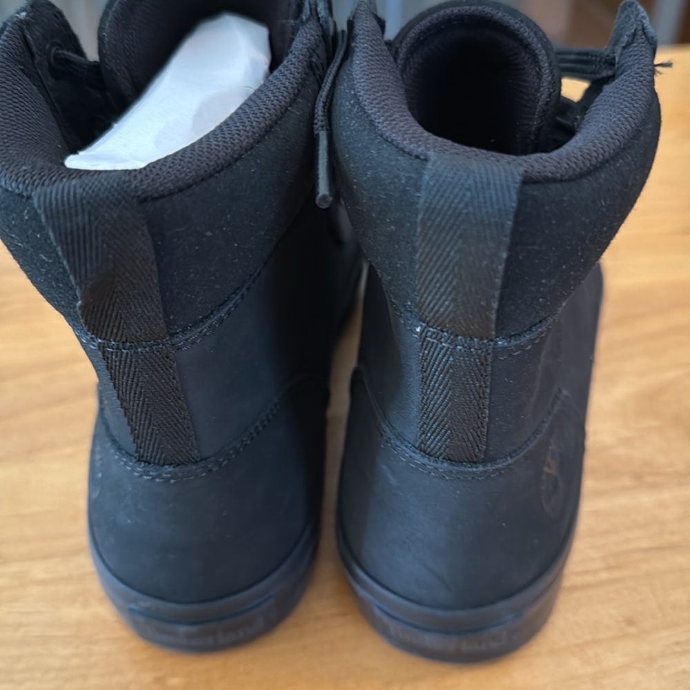 Timberland boots - Picture 5 of 5